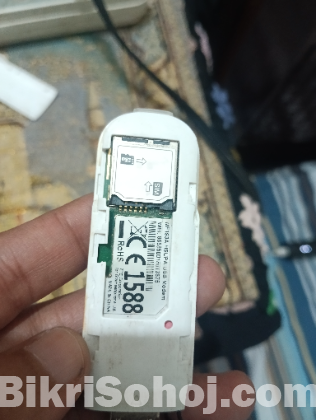 GP 3G MODEM + MEMORY CARD READER